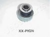 JAPANPARTS XX-PIGN Pinion, starter